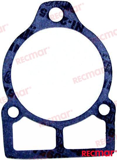 Gasket MR, RM OEM: Mercruiser: 27-85610-1, 27-856704, 27-8856704, 27-8M0214962, 856101, 856704