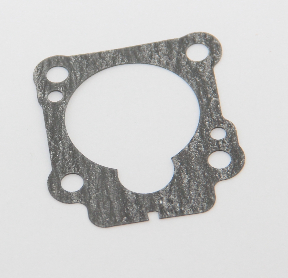 Water pump housing seal  27-8M0072137