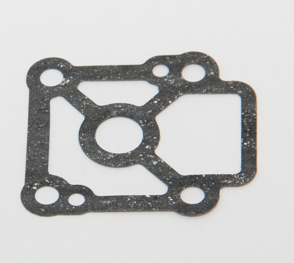 Water pump housing base seal  27-8M0072138