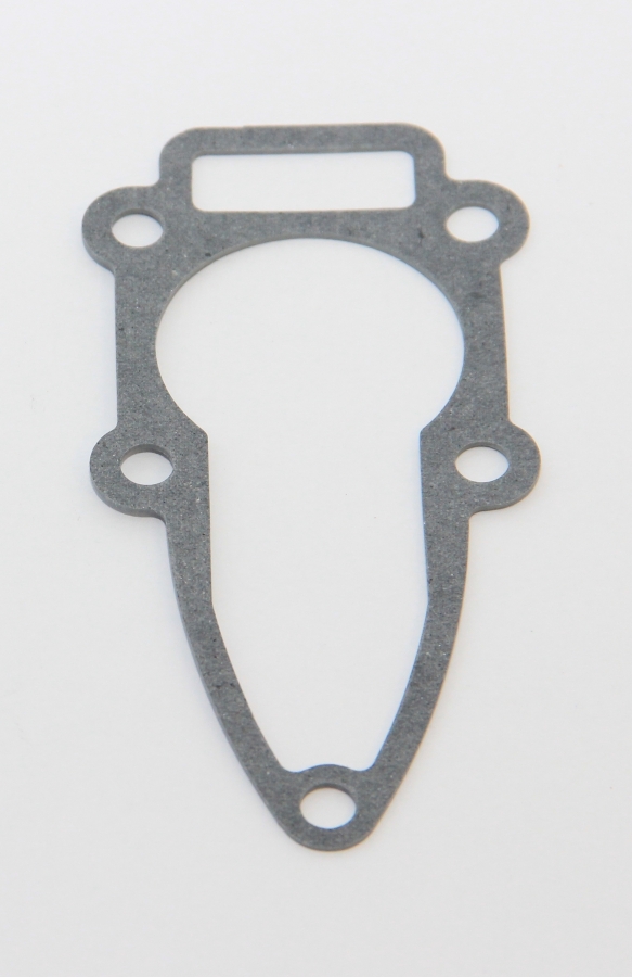 Water pump housing lower seal  27-8M0072139