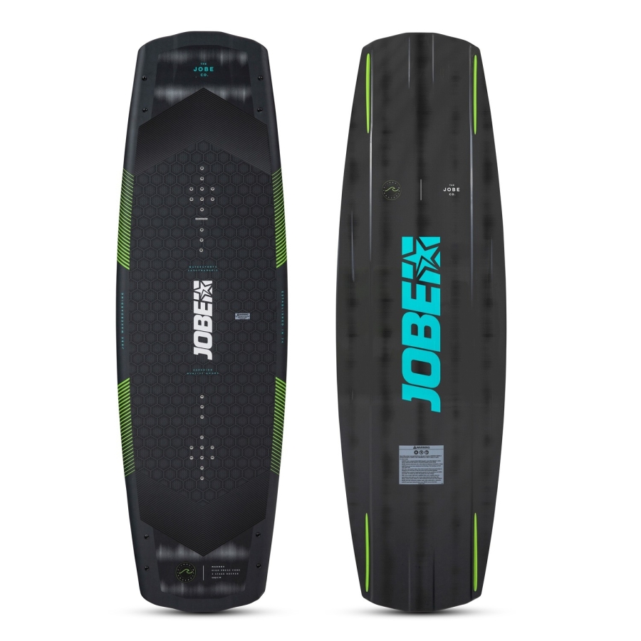 Wakeboard Jobe Maddox 138cm