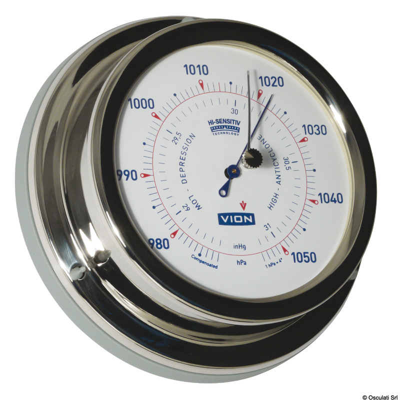Vion A 100 LD HI-sensitive barometer