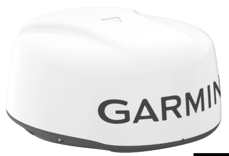 GARMIN radar antenna GMR 18 HD3
