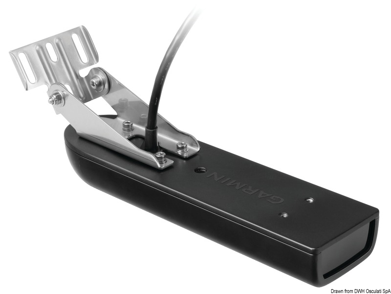 GARMIN transducer GT20 for stern