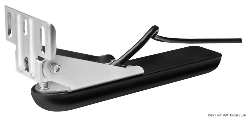 GARMIN transducer GT54 for stern