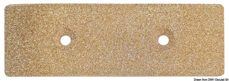 Groundplate Giant mass plate