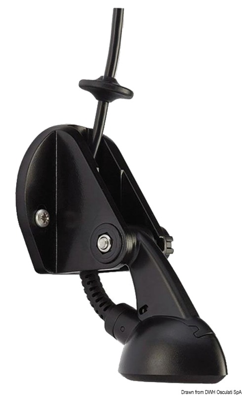 Axiom Pro CPT-S stern transducer