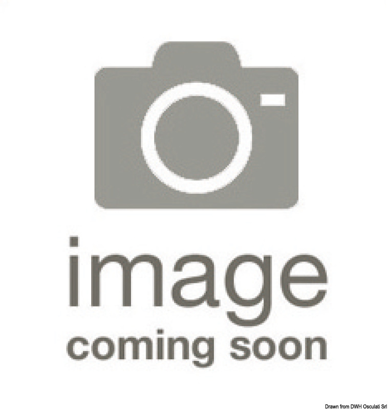 Axiom Pro B265LM 1kW Chirp thru-hull bronze transd