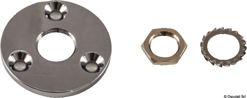 Glomex Glomeasy Line nylon articulated base