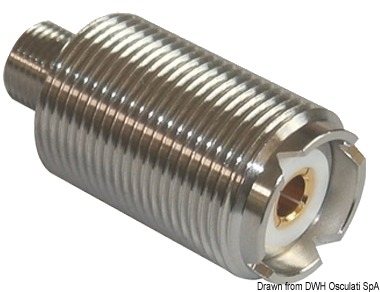 GLOMEX Glomeasy Line nylon black articulated base