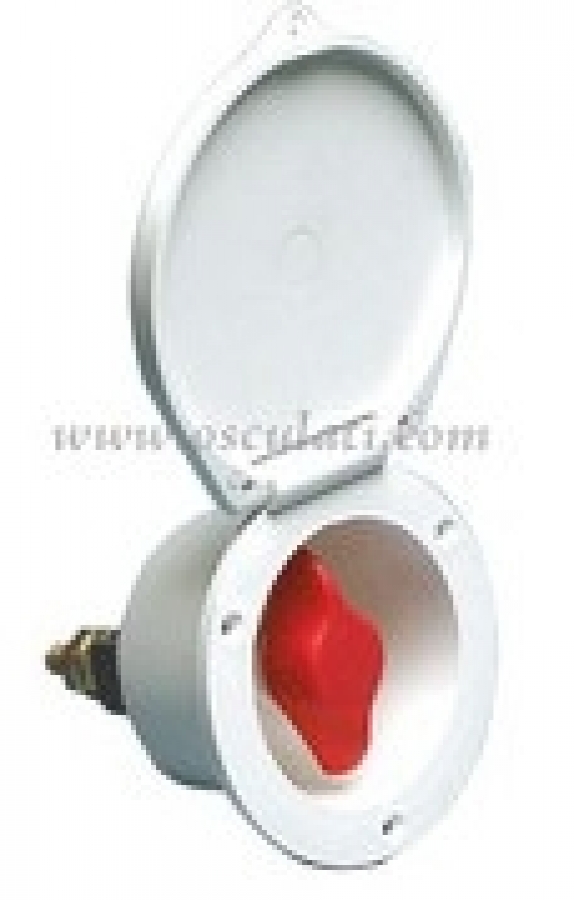 Главный выключатель 280A