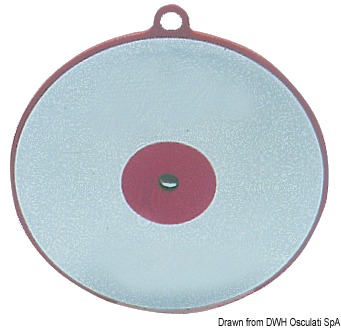 Mirror signal héliograph, French language