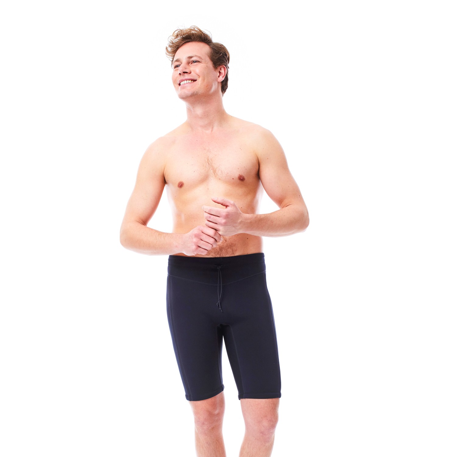 Neoprene shorts, 2mm thick, Size 2XL
