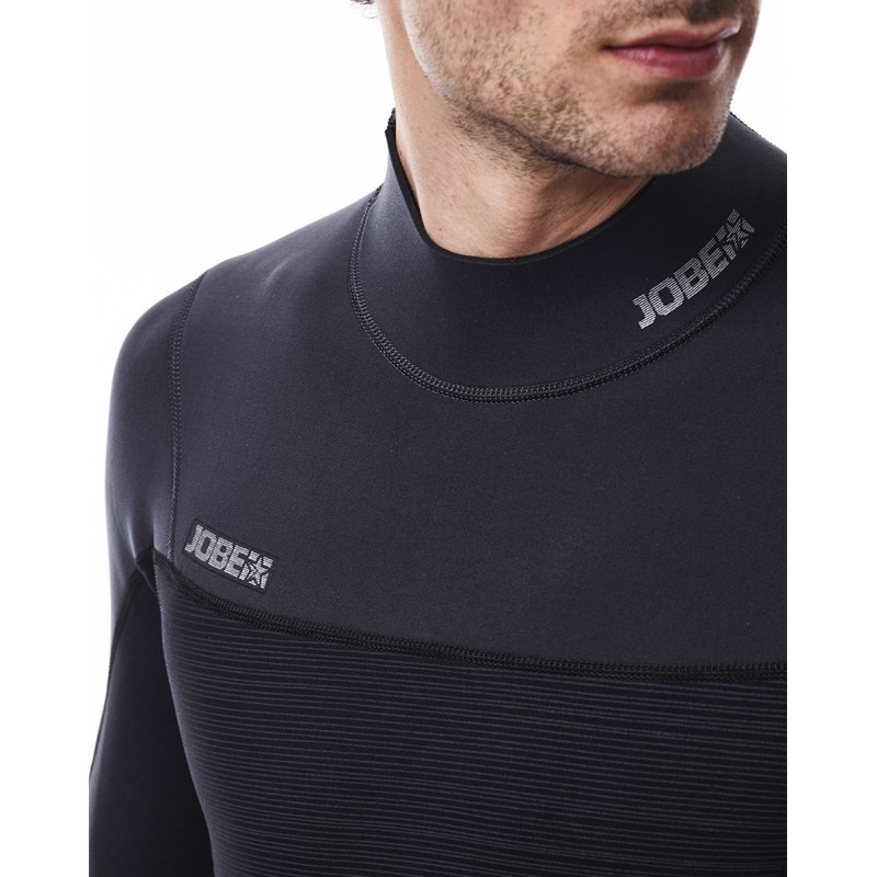 Гидрокостюм Perth FullSuit 3/2mm Grey Размер М