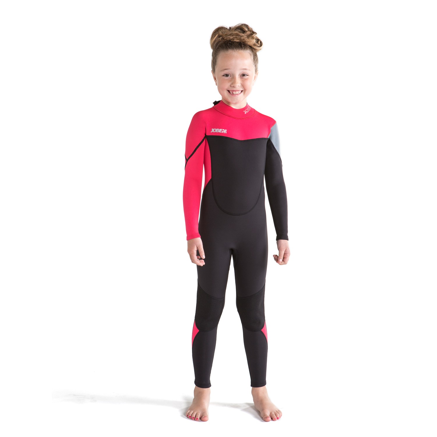 Wetsuit Boston - long 3/2mm - children's size L 