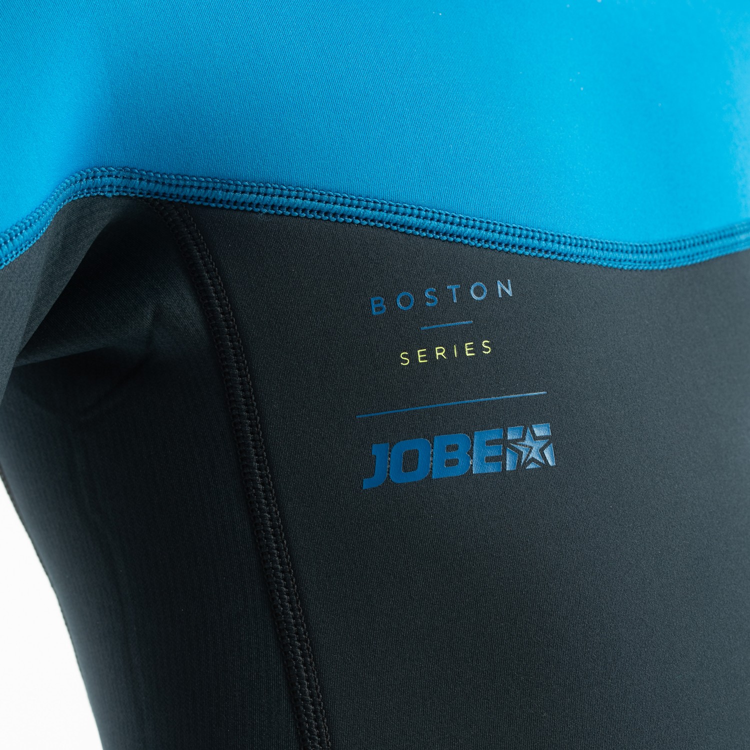 Гидрокостюм Boston Fullsuit 3-2mm Blue - Размер 116