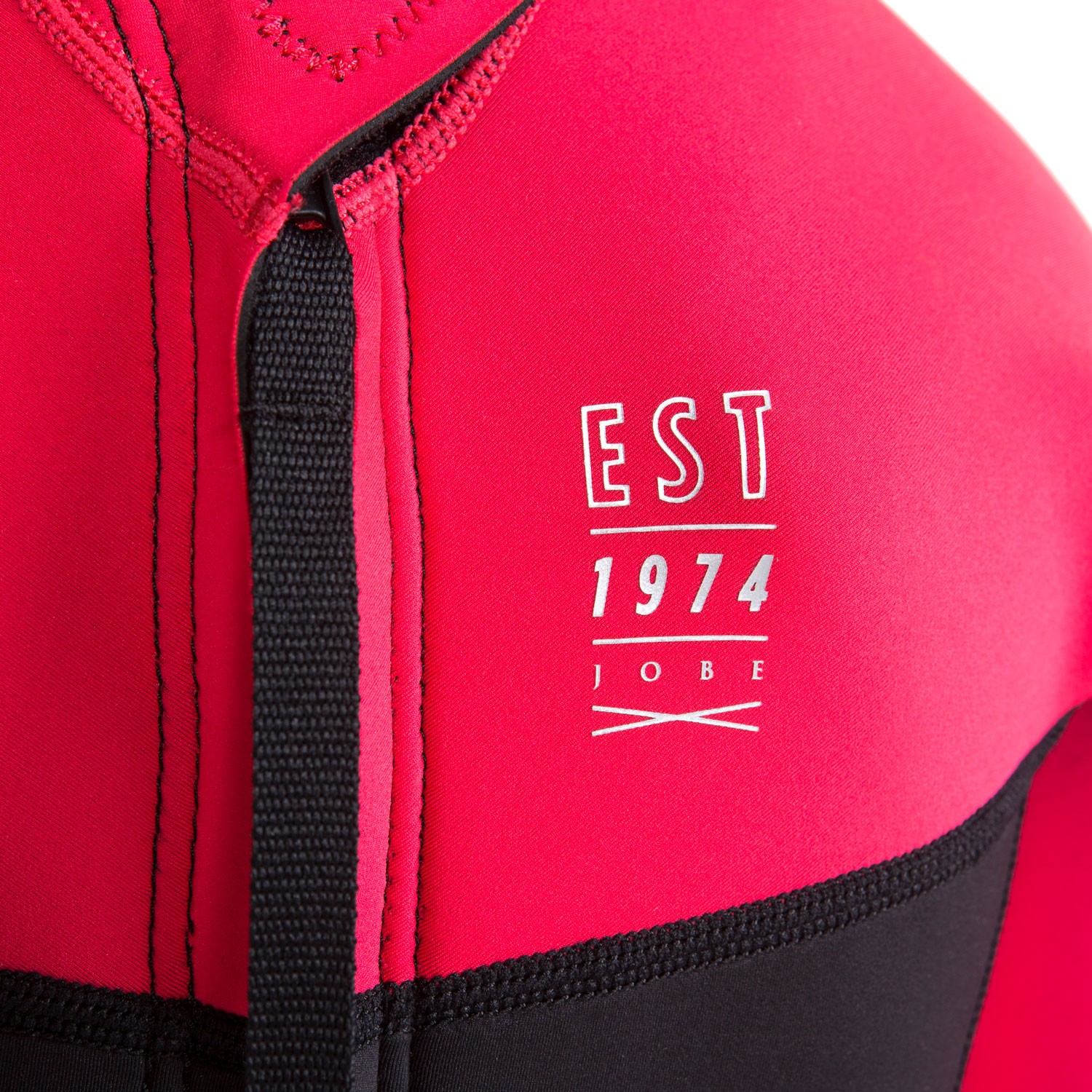Wetsuit Bērnu 2mm Pink