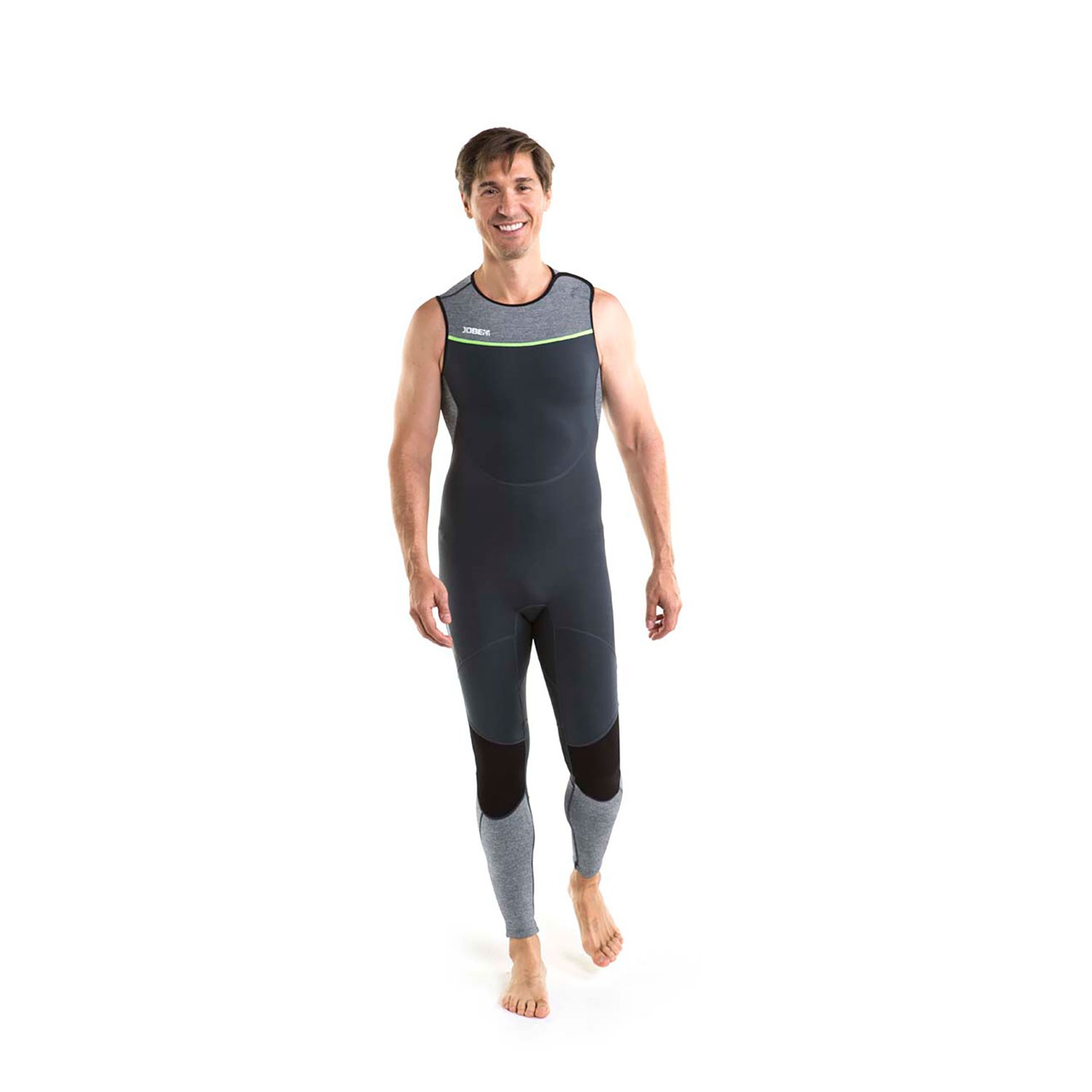 Wetsuit Toronto Long John 2mm, Size XXL