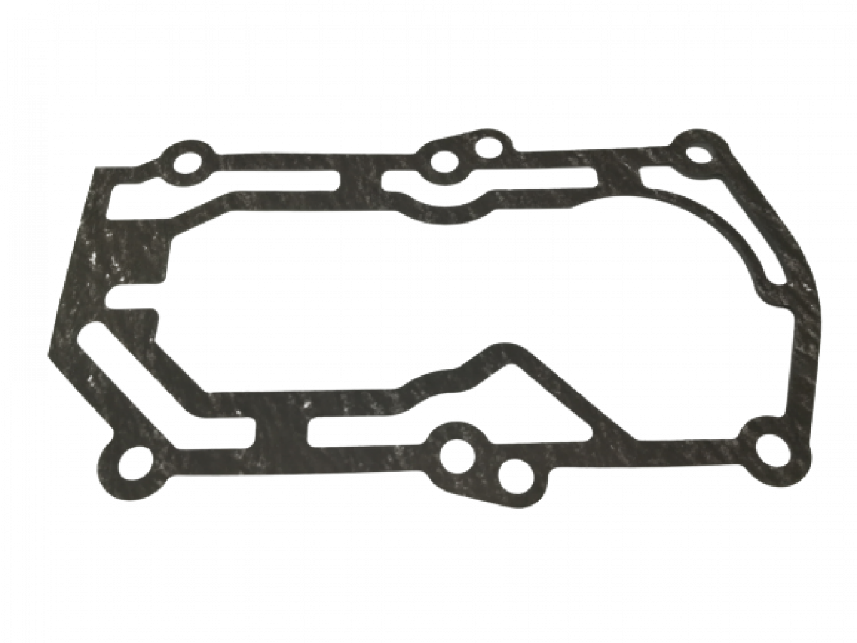 Drive shaft housing gasket - (3.5B2/2.5A2/3.5A2) Mercury 27-815076002