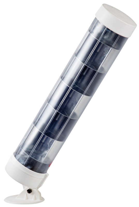 Professional radar reflector