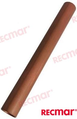 Water pump tube OEM: Mercruiser: 32-54236, 54236