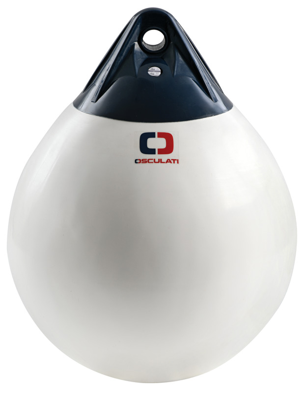 Osculati Heavy Duty OA4 fender and buoy