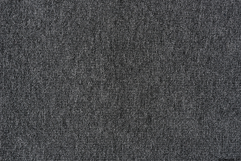 Fender cover F3 dark grey RAL 7043