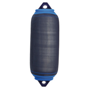 Fender cover F2 navy w/head