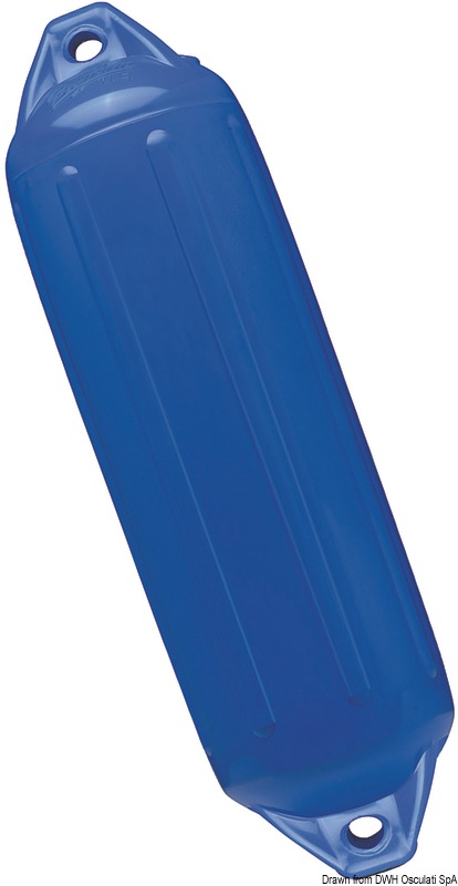 Fender NF-5 cobalt blue