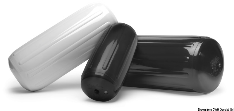 Polyform HTM2 fender white