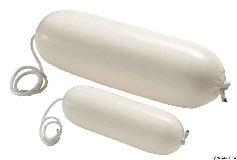 PVC fender w/thru-line 20 x 56 cm