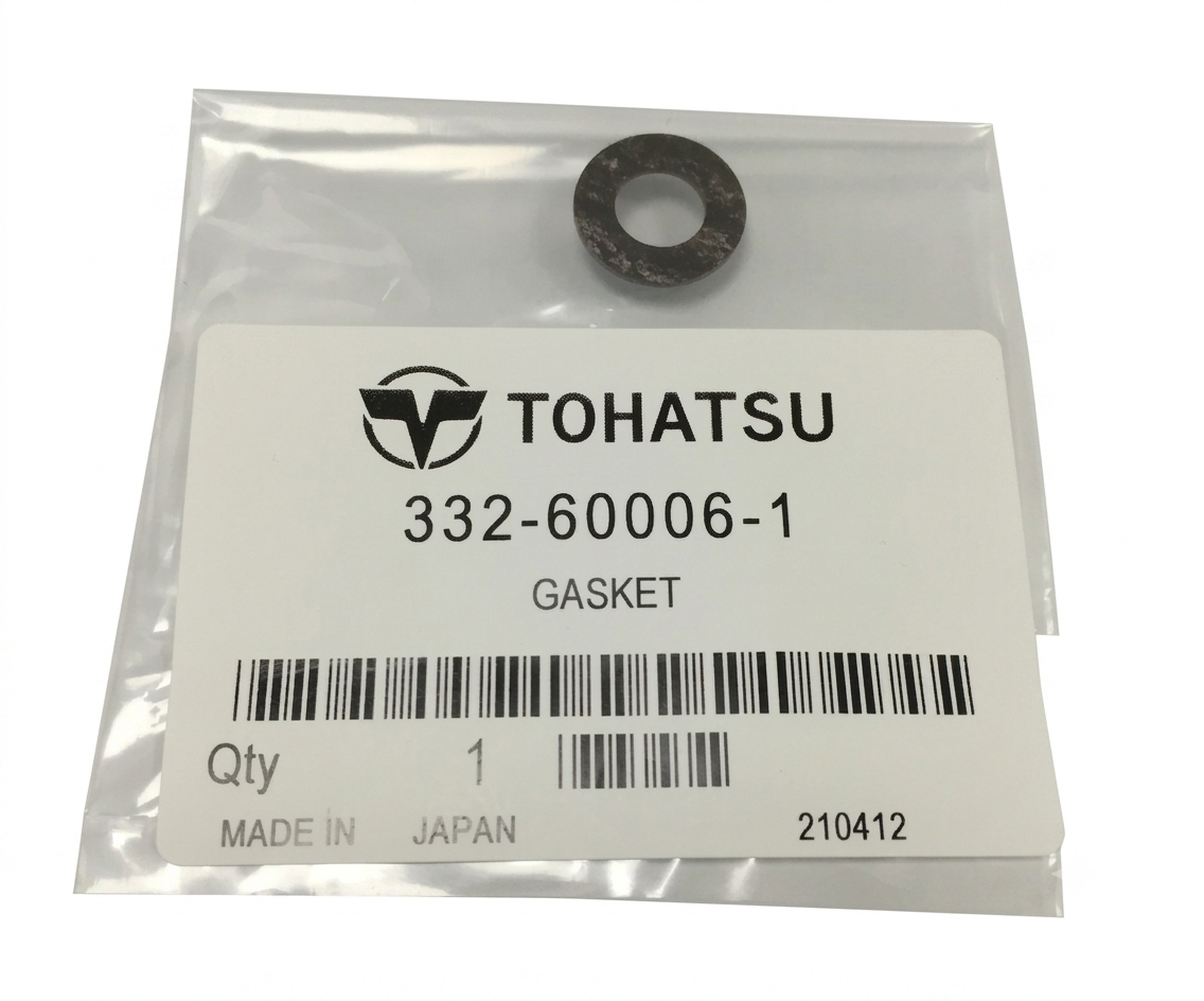 Tohatsu