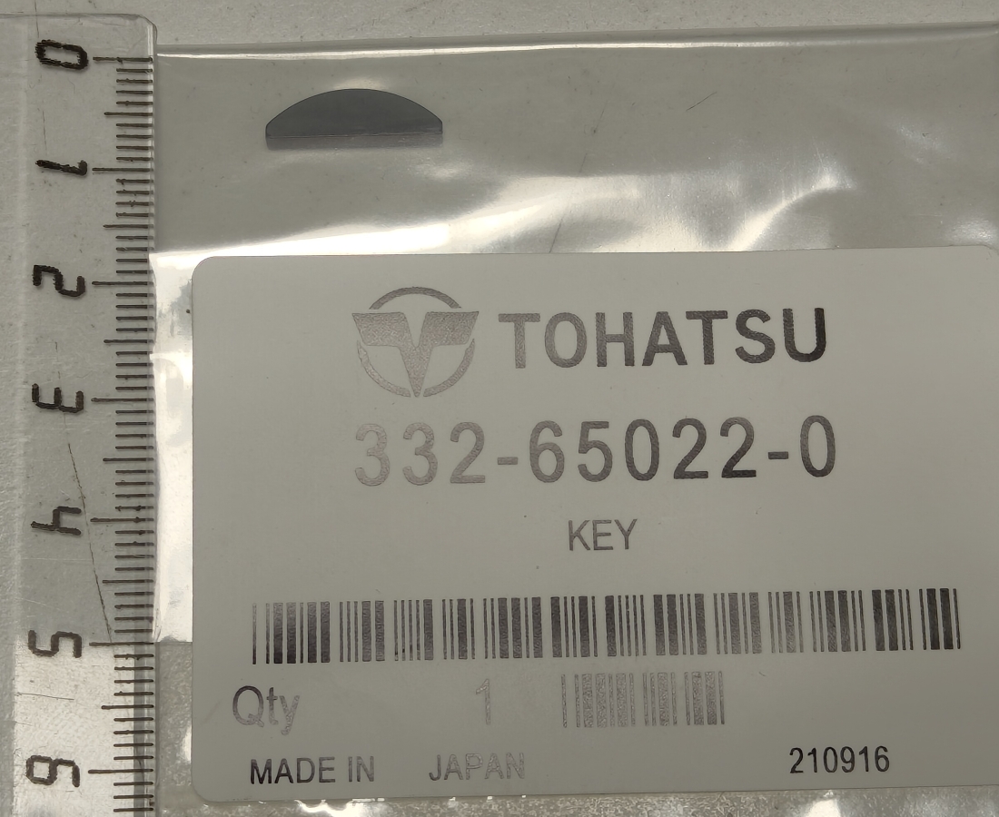 SS pipe cap 2" review