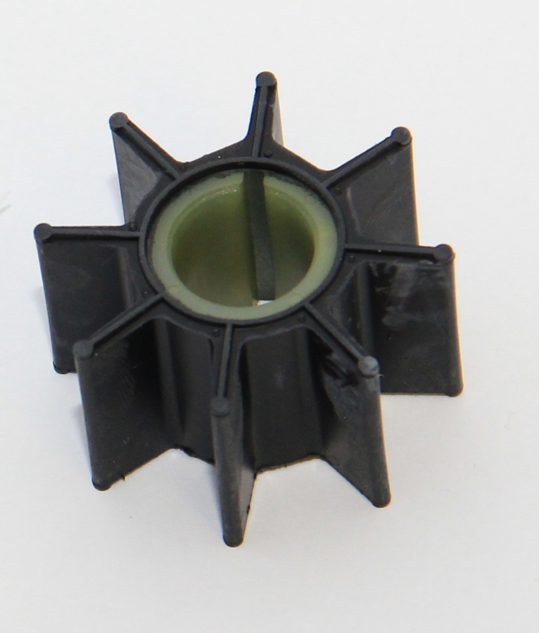 Water pump impeller - (M9.8D2, M15D2, M18E2)