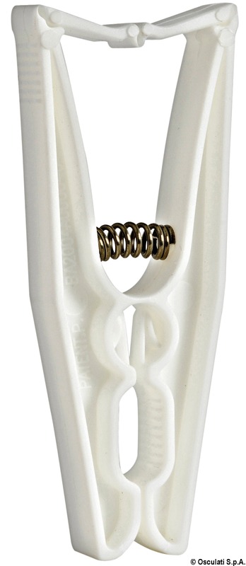 Super clothes pegs 8 pcs.