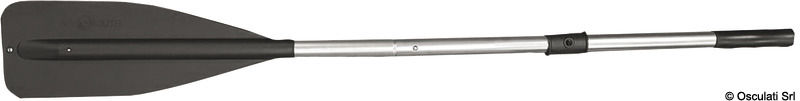Oars for inflatable dinghy (two part) 1360mm
