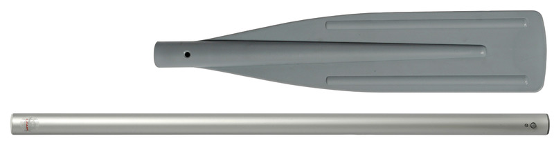 Assembling oar 132 cm