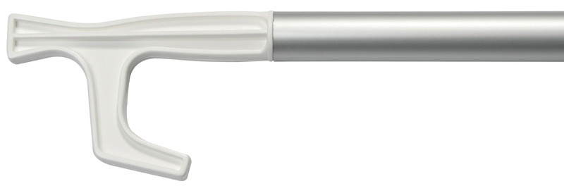 Nylon boat hook 130 cm