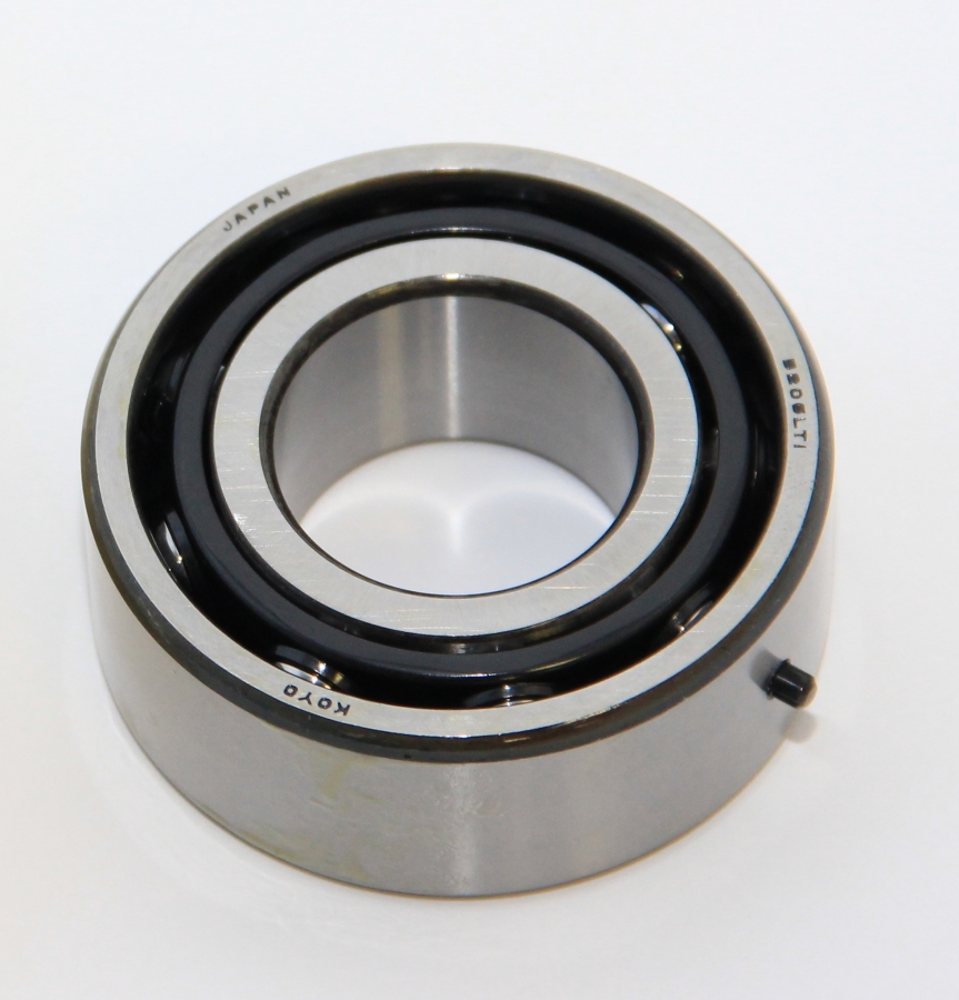 Crankshaft bearing - (25C, 30A, 40C)