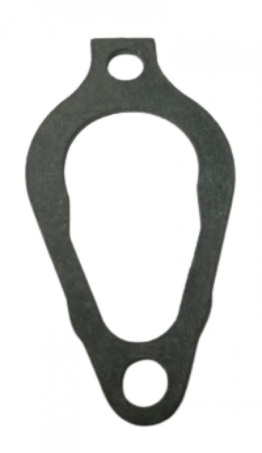 Thermostat gasket - (MFS4 / 5/6 / 9.8 / 15/20/25/40 hp) Mercury 27-853702005