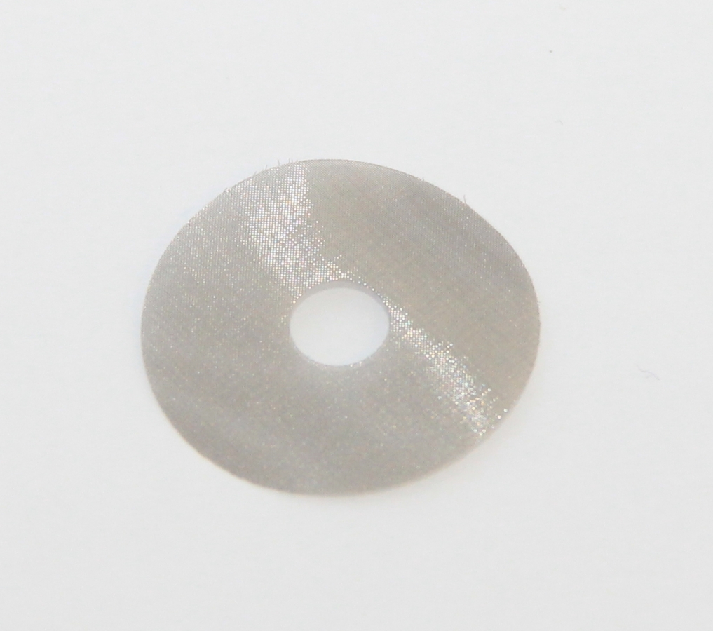 Фильтрующий элемент, топливный