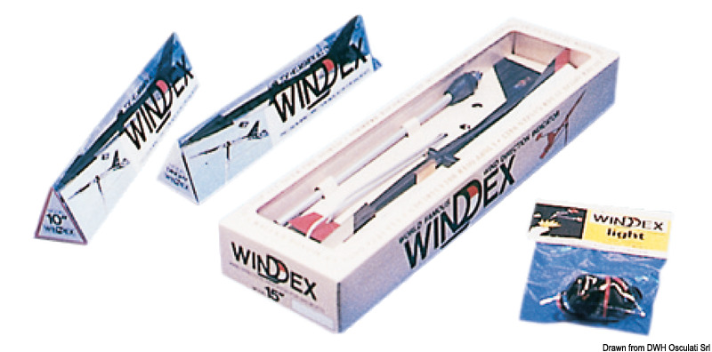 Windex wind indicator 584 mm