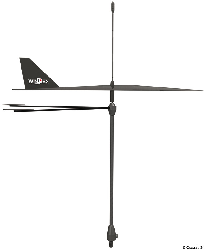 Windex wind indicator 380 mm