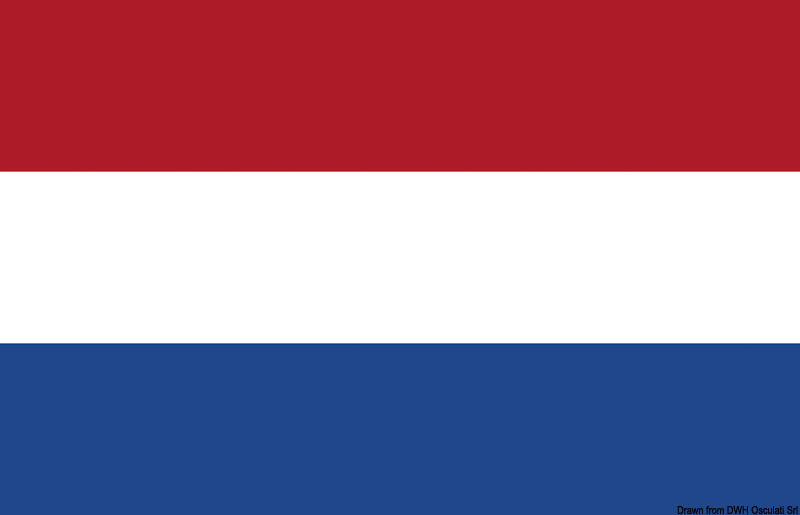 Flag Netherlands 80 x 120 cm