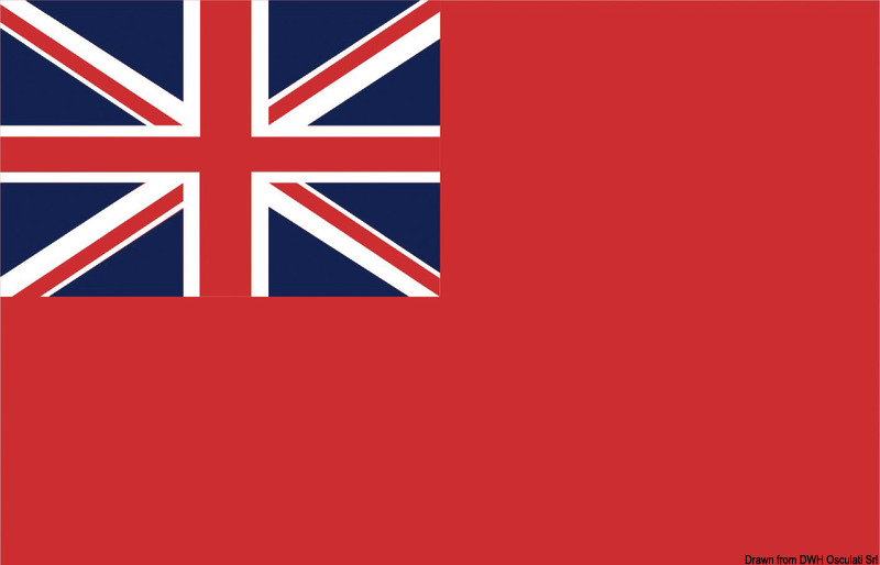 Flag UK 70 x 100 cm