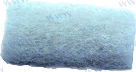 Air filter OEM: Mercruiser: 35-8M2001030, 8M2001030