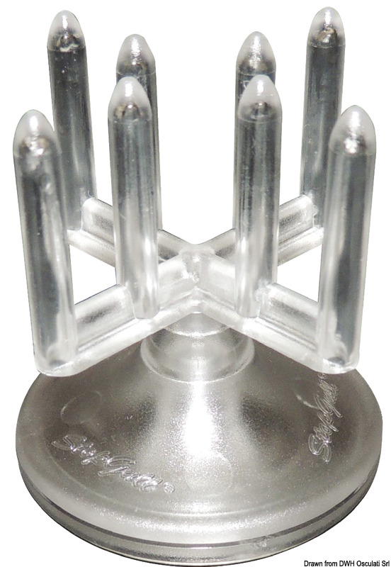 STOP GULL S27 bird deterrent device