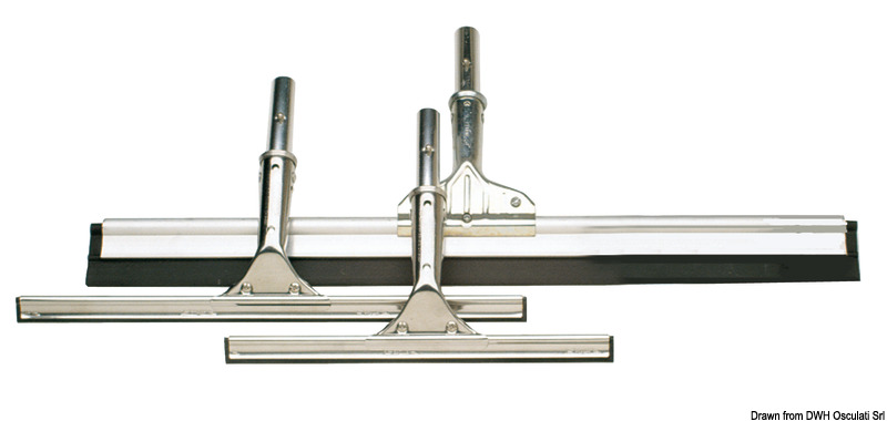 Shurhold SS windshield wiper 305 mm