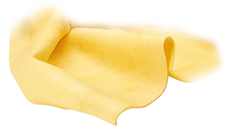 Daino Salt suede large