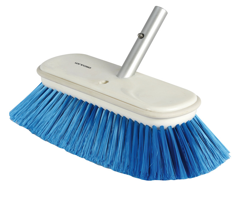 Osculati Eco medium blue scrubber 250 x 90 mm